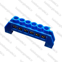 ترمینال فانتزی نول 6 پیچ