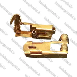 سرسیم پرچمی قفل دار کد 1103 برنج