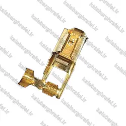 سرسیم پرچمی قفل دار کد 1103 برنج