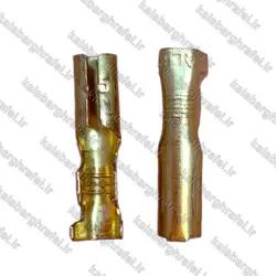 سرسیم مادگی لول 1515 طرح برنج