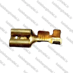 سرسیم مدل کولری خاردار کد 1202 طرح برنج