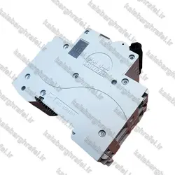 فیوز مینیاتوری دو فاز 32 آمپر شیل ایران مدل C