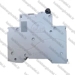 فیوز مینیاتوری 3 فاز 25 آمپر شیل ایران مدل C