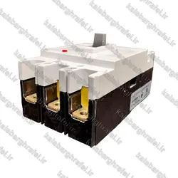کلید اتوماتیک 50 آمپر فیکس شیل ایران