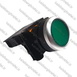 کلید شستی استارت شیل ایران