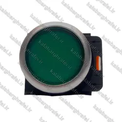 کلید شستی استارت شیل ایران