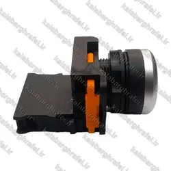 کلید شستی استارت شیل ایران