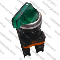 کلید شستی دو طرفه شیل ایران