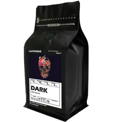 میکس دارک | ترکیبی 100 ربوستا - قهوه کافیینی