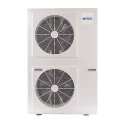 داکت اسپلیت کیوتک تروپیکال 60000 CR22