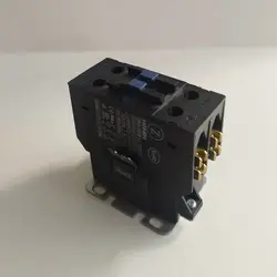 کنتاکتور 2 پایه مخصوص کولر گازی