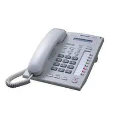 تلفن سانترال دیجیتال پاناسونیک مدل KX-T7665