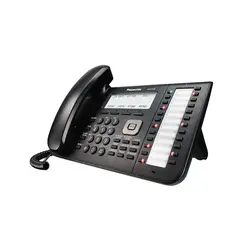 تلفن سانترال دیجیتال پاناسونیک مدل KX-DT546