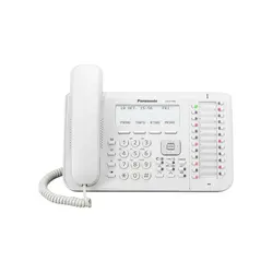 تلفن سانترال دیجیتال پاناسونیک مدل KX-DT546