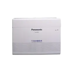 دستگاه سانترال پاناسونیک مدل KX-TES824