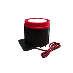 آژیر پیزو آی تی آر مدل ITR-P101
