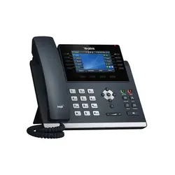 تلفن VoIP گرنداستریم مدل GRP2602P ا Grandstream GRP2602P IP Phone
