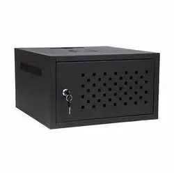 رک شبکه و (DVR) 4 یونیت