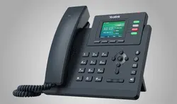 تلفن تحت شبکه یالینک مدل T33G
