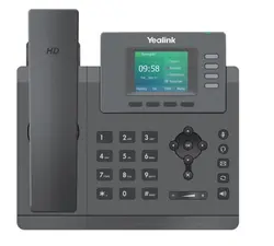 تلفن تحت شبکه یالینک مدل T33G