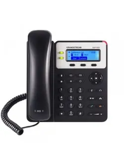تلفن تحت شبکه گرنداستیریم مدل GXP1625