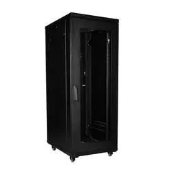 رک ایستاده 32 یونیت عمق 80 - فروشگاه پارادایس ارتباط