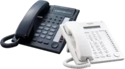 تلفن هایبرید پاناسونیک مدل KX-AT7730