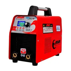اینورتر جوشکاری DIGITAL PLUS 200 آروا مدل 2160