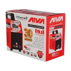 اینورتر جوشکاری DIGITAL PLUS 200 آروا مدل 2160