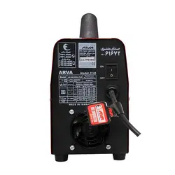 اینورتر جوشکاری DIGITAL PLUS 200 آروا مدل 2160