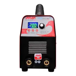 اینورتر جوشکاری DIGITAL PLUS 200 آروا مدل 2160