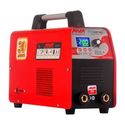 اینورتر جوشکاری DIGITAL PLUS 200 آروا مدل 2160