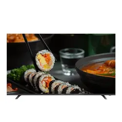 تلویزیون ال ای دی هوشمند دوو 55 اینچ مدل DSL-55SU1710