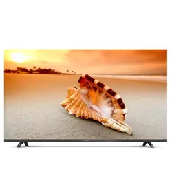 تلویزیون ال ای دی هوشمند دوو 65 اینچ مدل DSL-65SU1810