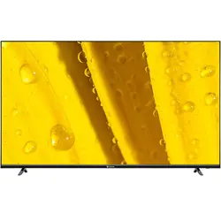 تلویزیون 55 اینچ 4K اسنوا با مدل 55NK13000U