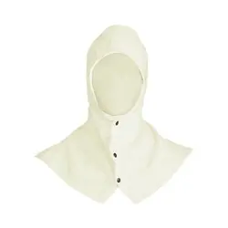 کلاه مقنعه جوشکاری کتان
