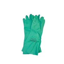 دستکش ضد گازوییل  و عایق مواد نفتی (Oil-resistant gloves)