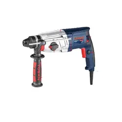 بتن کن 2کيلويي 800 وات بدنه فلزي توسن مدل 8022H