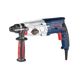 بتن کن 2کيلويي 800 وات بدنه فلزي توسن مدل 8022H