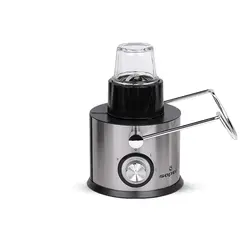 آبمیوه گیری 4 کاره مدل SJBG-5800 - ساپر