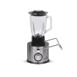 آبمیوه گیری 4 کاره مدل SJBG-5800 - ساپر