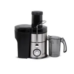 آبمیوه گیری 4 کاره مدل SJBG-5800 - ساپر