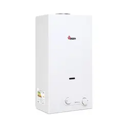 آبگرمکن دیواری مدل توربو B 4318i - بوتان