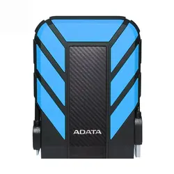 هارد اکسترنال ظرفیت 2 ترابایت ای دیتا مدل HD710 Pro