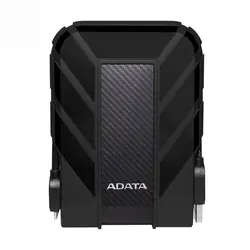 هارد اکسترنال ظرفیت 2 ترابایت ای دیتا مدل HD710 Pro