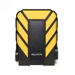 هارد اکسترنال ظرفیت 2 ترابایت ای دیتا مدل HD710 Pro