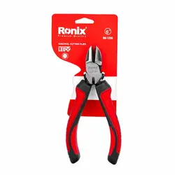 انبر سیم چین رونیکس مدل RH-1226 سایز 6 اینچ