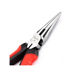 انبر دم باریک رونیکس مدل RH1326 سایز 6 اینچ