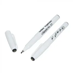 روان نویس خوشنویسی (الخطاط) آرت لاین مشکی