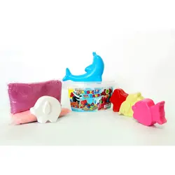 شن جادویی بردیا کد 1360